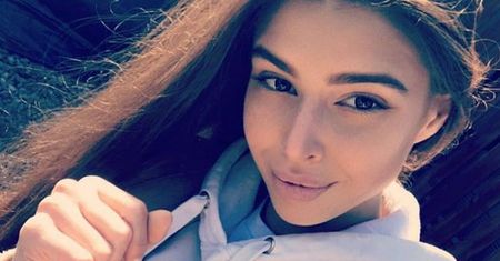 "Prawie zrezygnowałam z programu, bo musiałam mówić o chorobie". Ania opowiada o "Top Model"