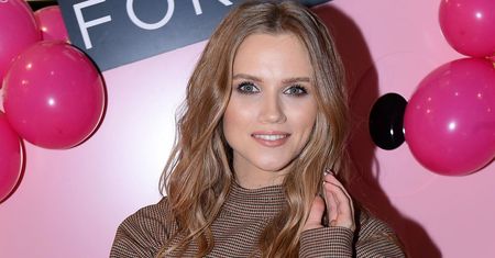 Agnieszka Kaczorowska w zaawansowanej ciąży. Lada dzień urodzi