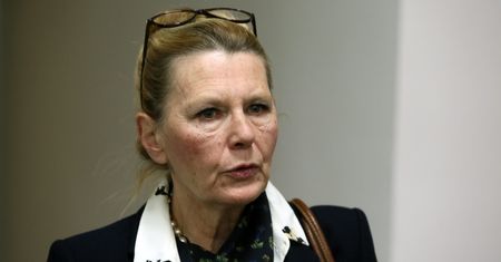 Rodziny ofiar katastrofy w Smoleńsku apelują do polityków i krytykują PO. "Byliśmy oszukiwani"