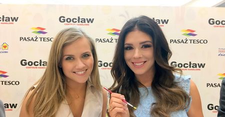 Wielkanoc u gwiazd! Halejcio i Wróblewska postawiły na niestandardowe święta