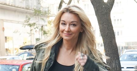 Martyna Wojciechowska i Przemek Kossakowski: Nie chcą pracować wspólnie