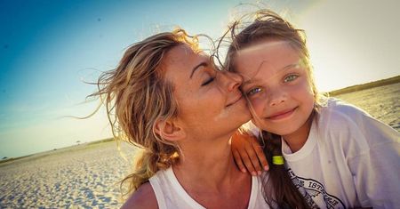 Martyna Wojciechowska była pewna, że nie może mieć dzieci!