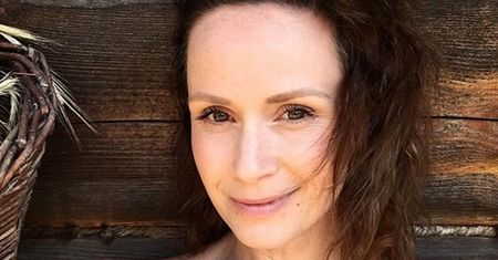 Figura nastolatki i uśmiech na twarzy. Monika Mrozowska w gorącej Słowenii
