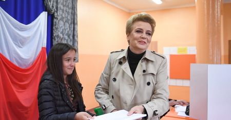 Łódź: wyniki wyborów samorządowych 2018. Sondaż exit poll: Hanna Zdanowska prezydentem Łodzi
