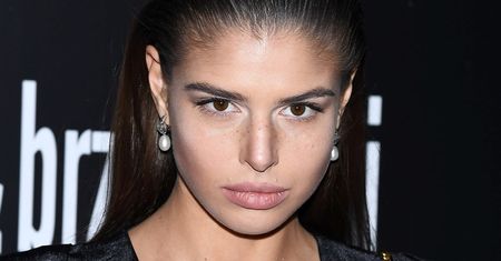 Anna Markowska z "Top Model" miała problemy ze zdrowiem. Już po operacji