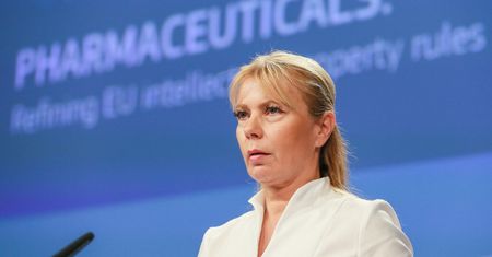 Elżbieta Bieńkowska w akcji. Uderza w PiS