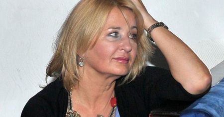 Majka Jeżowska potwierdza rozstanie z wieloletnim partnerem