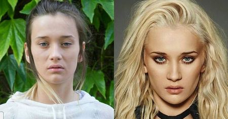 "Najbrzydsza uczestniczka" zmieniła się nie do poznania. Pamiętacie Olę z "Top Model"?