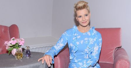 Małgorzata Kożuchowska zaskoczyła fanów zdjęciem: "Chyba trochę postarza?"