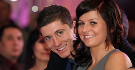 Anna Lewandowska w ciąży!