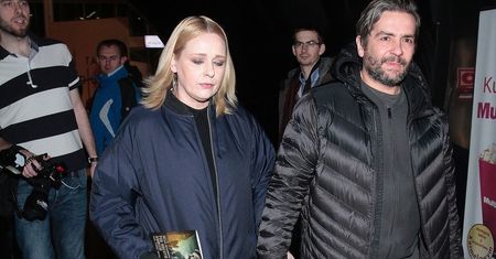 Katarzyna Nosowska wróci do Hey. Dla męża