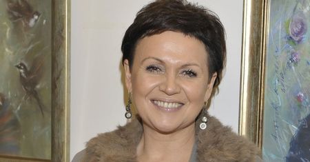Małgorzata Pieńkowska: zdecyduje się na drugi ślub?