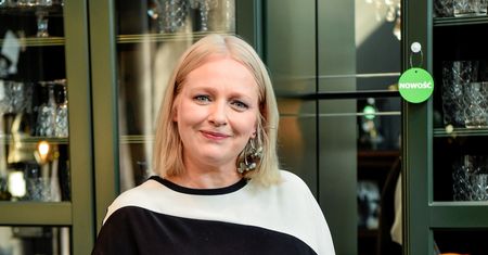 Kasia Nosowska pokazała SMS-y od syna. Chodzi o koncert Dody