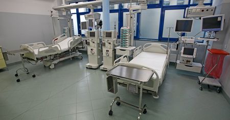 Ściana runęła na dziecko w Boguszowie-Gorcach. Jest śledztwo