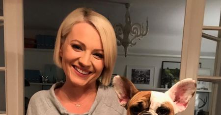 Dorota Szelągowska ma przepiękny dom na Warmii. Zobaczcie wnętrze, co za klimat