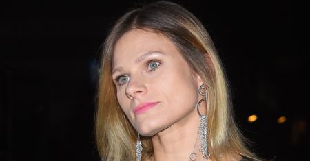 Anna Głogowska została napadnięta. Napastnik pobił ją i złamał jej nogę