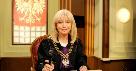 Anna Maria Wesołowska opowiedziała o guzie mózgu. "Wszystko skończyło się dobrze"