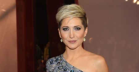 Magda Steczkowska przeszła metamorfozę. W nowej fryzurze wygląda nieziemsko