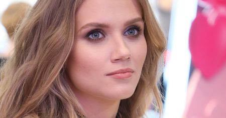 Agnieszka Kaczorowska o koronawirusie. "W 'Klanie' rączki myjemy już od 20 lat"