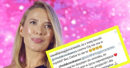 Ewa Chodakowska pierwszy raz o odejściu z "Dance Dance Dance". Na jej miejsce wskoczyła Anna Mucha
