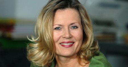 "Musiałam pełnić rolę matki i ojca". Grażyna Szapołowska zażegnała konflikt z córką
