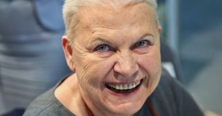 Elżbieta Dzikowska - nie lubi wanilii, uwielbia Bieszczady