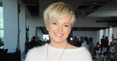 Dorota Szelągowska przystroiła dom na święta. Pokazała choinkę
