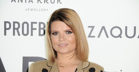 Marta Manowska pokazała się w odważnej stylizacji. Promuje swoją biżuterię