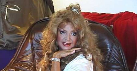 Aldona Orłowska: "Kocham Polaków. To naród wybrany i naród kreatywny"