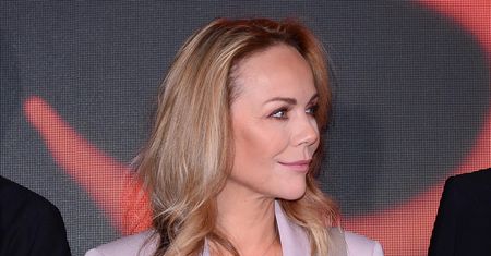 Monika Krzywkowska wygrała walkę z rakiem