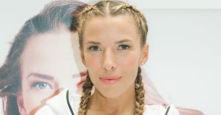 Garderoba Ewy Chodakowskiej robi wrażenie. Trenerka szykuje stylizacje