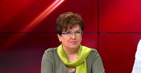 Aleksandra Jakubowska o seksie i antykoncepcji