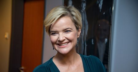 Monika Zamachowska ostrzega. "Spotykam się z ofiarami oszustów"