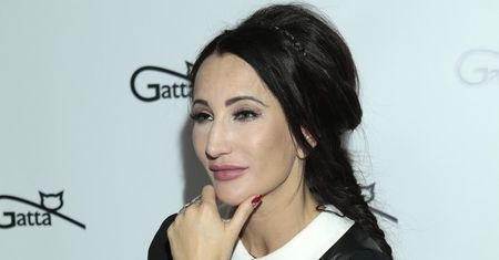 Justyna Steczkowska znów planuje występ z Jose Carrerasem