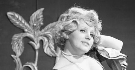 Barbara Bargiełowska nie żyje. Aktorka zmarła w wieku 85 lat