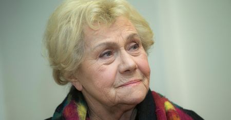 Teresa Lipowska zdradza, jak wygląda jej życie w dobie koronawirusa