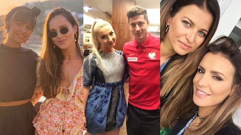 Anna Lewandowska urodziła córkę