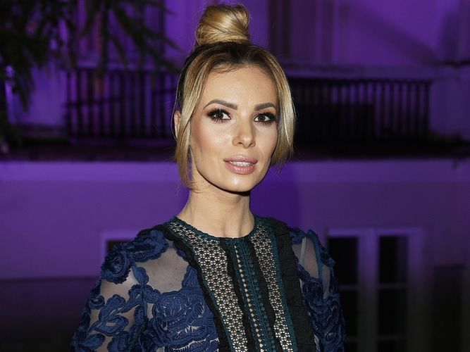 "Przedślubne bitwy": Izabela Janachowska poprowadzi kolejny program w TVN Style