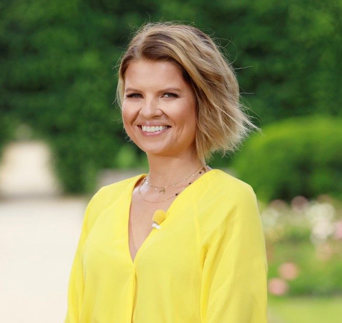 Marta Manowska ponownie poprowadzi program "Rolnik szuka żony"