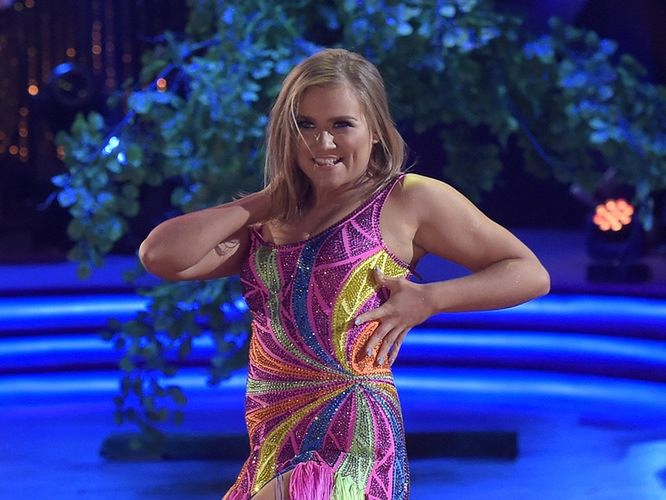 "Taniec z gwiazdami": Agnieszka Kaczorowska wróci do programu?
