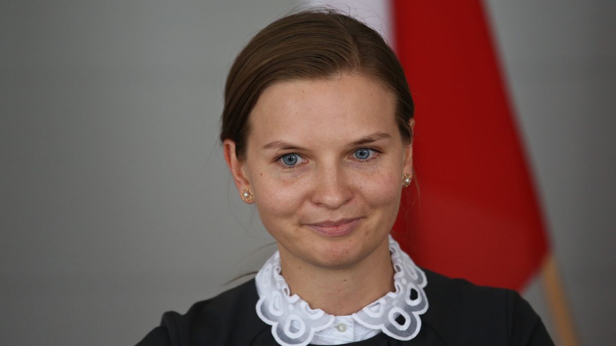 Ludmiła Kozłowska została deportowana na Ukrainę wskutek decyzji MSW