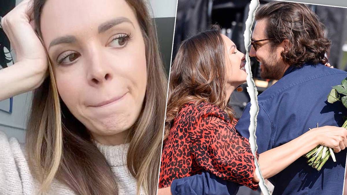 Anna Wendzikowska o rozstaniu