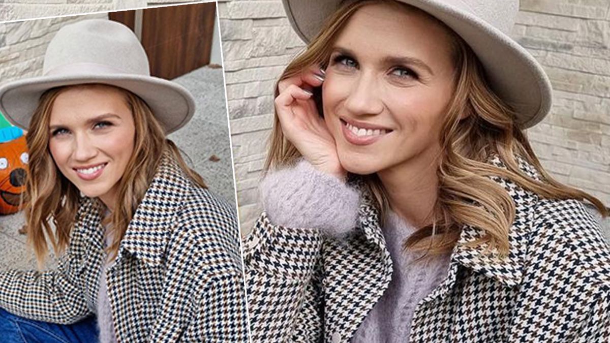 Agnieszka Kaczorowska