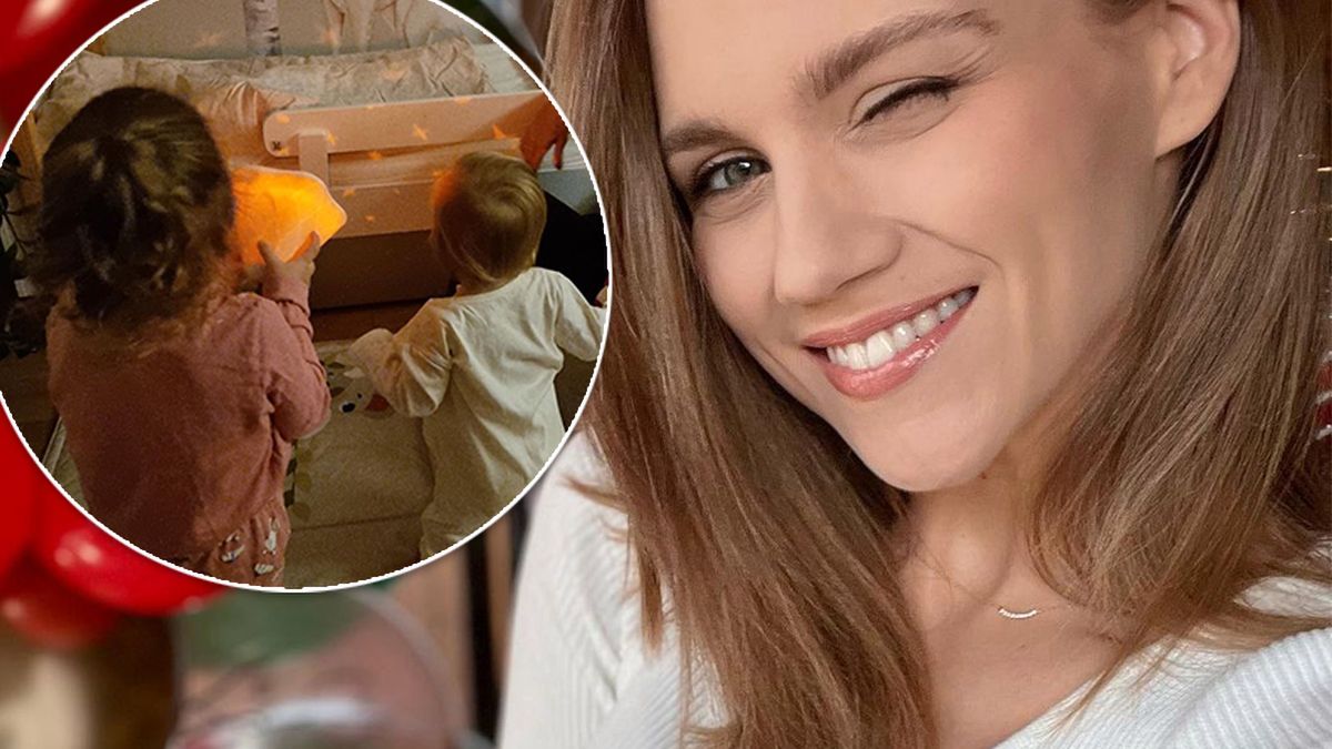 Agnieszka Kaczorowska