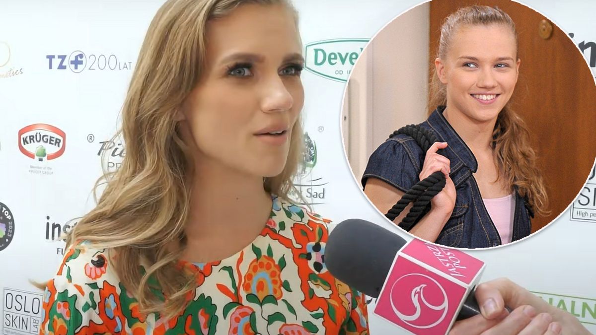 Agnieszka Kaczorowska