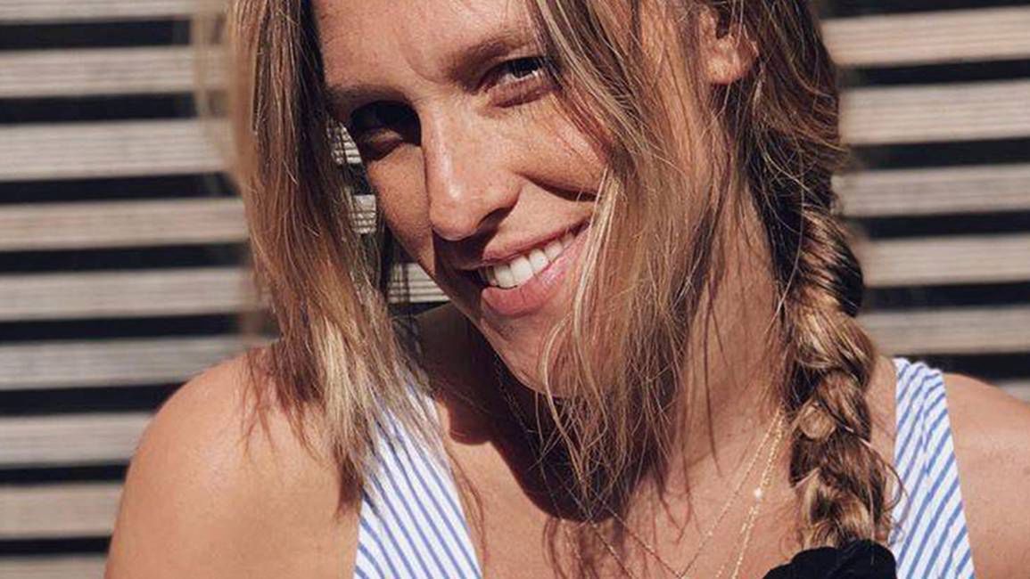 Aleksandra Żebrowska