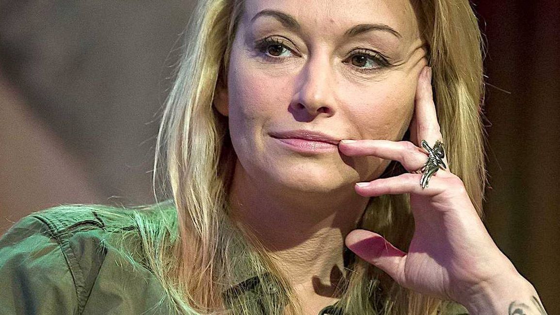 Martyna Wojciechowska