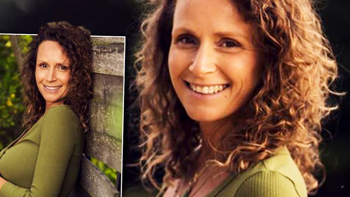 Monika Mrozowska jest w ciąży. Fot. Instagram