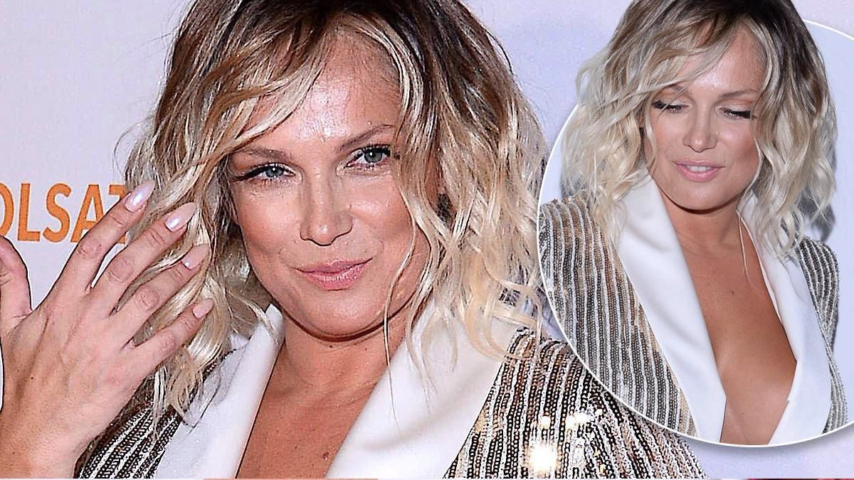 Joanna Liszowska – wiosenna ramówka Polsatu 2020