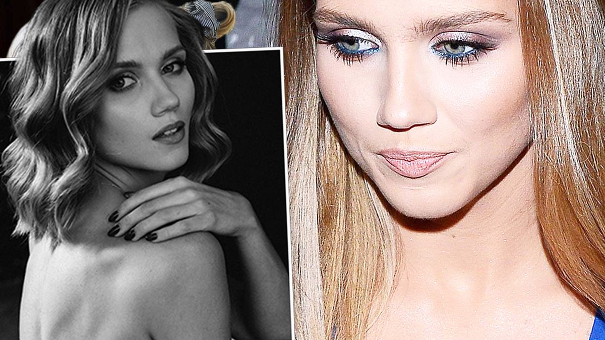 Agnieszka Kaczorowska